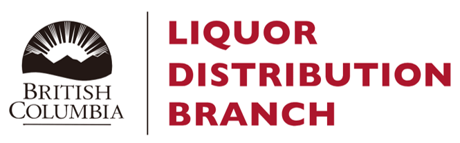 BC Liquor Board logo